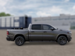 Ram 1500 Big Horn 4x4 Crew Cab 5'7" Box 2026