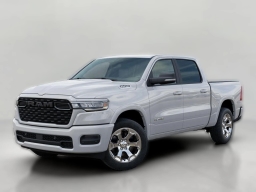 Ram 1500 Big Horn 4x4 Crew Cab 5'7" Box 2026