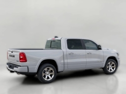 Ram 1500 Big Horn 4x4 Crew Cab 5'7" Box 2026