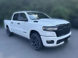 Ram 1500 Big Horn 4x4 Crew Cab 5'7" Box 2026