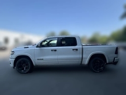 Ram 1500 Big Horn 4x4 Crew Cab 5'7" Box 2026