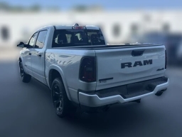 Ram 1500 Big Horn 4x4 Crew Cab 5'7" Box 2026
