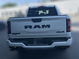 Ram 1500 Big Horn 4x4 Crew Cab 5'7" Box 2026