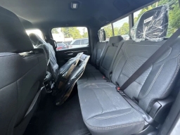 Ram 1500 Big Horn 4x4 Crew Cab 5'7" Box 2026