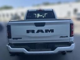 Ram 1500 Big Horn 4x4 Crew Cab 5'7" Box 2026