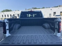 Ram 1500 Big Horn 4x4 Crew Cab 5'7" Box 2026