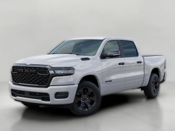 Ram 1500 Big Horn 4x4 Crew Cab 5'7" Box 2026