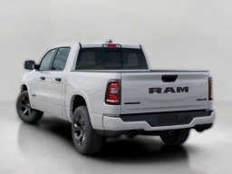 Ram 1500 Big Horn 4x4 Crew Cab 5'7" Box 2026