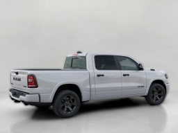 Ram 1500 Big Horn 4x4 Crew Cab 5'7" Box 2026
