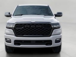 Ram 1500 Big Horn 4x4 Crew Cab 5'7" Box 2026