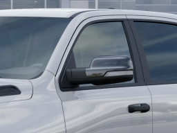 Ram 1500 Big Horn 4x4 Crew Cab 5'7" Box 2026