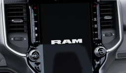 Ram 1500 Big Horn 4x4 Crew Cab 5'7" Box 2026