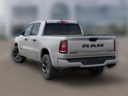 Ram 1500 Big Horn 4x4 Crew Cab 5'7" Box 2026