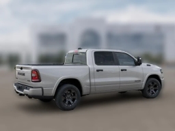 Ram 1500 Big Horn 4x4 Crew Cab 5'7" Box 2026