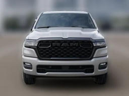 Ram 1500 Big Horn 4x4 Crew Cab 5'7" Box 2026