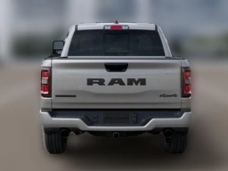 Ram 1500 Big Horn 4x4 Crew Cab 5'7" Box 2026