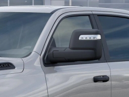 Ram 1500 Big Horn 4x4 Crew Cab 5'7" Box 2026