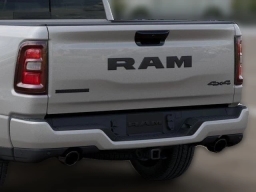 Ram 1500 Big Horn 4x4 Crew Cab 5'7" Box 2026