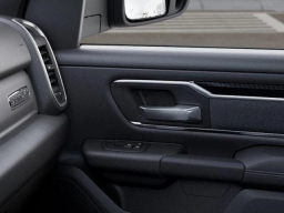 Ram 1500 Big Horn 4x4 Crew Cab 5'7" Box 2026