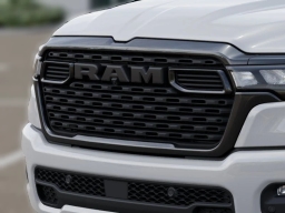 Ram 1500 Big Horn 4x4 Crew Cab 5'7" Box 2026