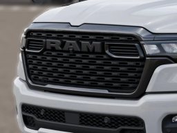 Ram 1500 Big Horn 4x4 Crew Cab 5'7" Box 2026