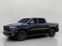 Ram 1500 Big Horn 4x4 Crew Cab 5'7" Box 2026