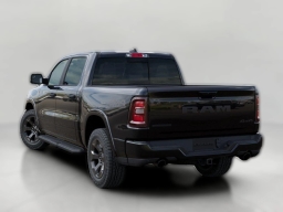 Ram 1500 Big Horn 4x4 Crew Cab 5'7" Box 2026
