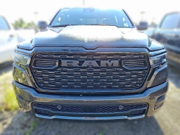 Ram 1500 Big Horn 4x4 Crew Cab 5'7" Box 2026