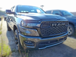 Ram 1500 Big Horn 4x4 Crew Cab 5'7" Box 2026