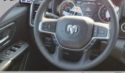 Ram 1500 Big Horn 4x4 Crew Cab 5'7" Box 2026