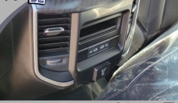 Ram 1500 Big Horn 4x4 Crew Cab 5'7" Box 2026