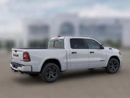Ram 1500 Big Horn 4x4 Crew Cab 5'7" Box 2026