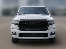 Ram 1500 Big Horn 4x4 Crew Cab 5'7" Box 2026