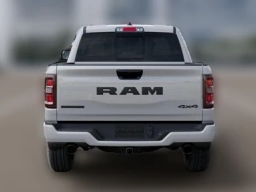 Ram 1500 Big Horn 4x4 Crew Cab 5'7" Box 2026