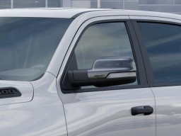Ram 1500 Big Horn 4x4 Crew Cab 5'7" Box 2026