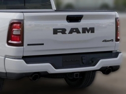 Ram 1500 Big Horn 4x4 Crew Cab 5'7" Box 2026
