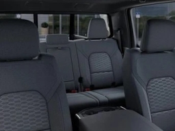 Ram 1500 Big Horn 4x4 Crew Cab 5'7" Box 2026