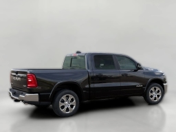Ram 1500 Big Horn 4x4 Crew Cab 5'7" Box 2026