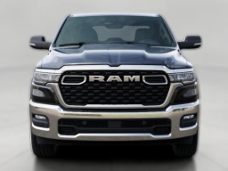 Ram 1500 Big Horn 4x4 Crew Cab 5'7" Box 2026