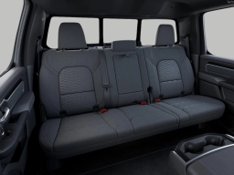 Ram 1500 Big Horn 4x4 Crew Cab 5'7" Box 2026