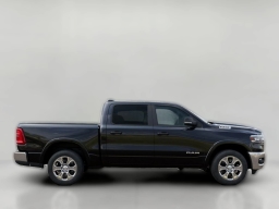 Ram 1500 Big Horn 4x4 Crew Cab 5'7" Box 2026