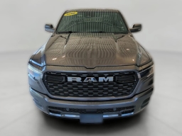 Ram 1500 Big Horn 4x4 Crew Cab 5'7" Box 2026