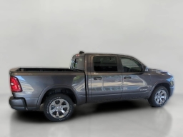 Ram 1500 Big Horn 4x4 Crew Cab 5'7" Box 2026