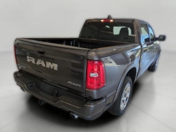 Ram 1500 Big Horn 4x4 Crew Cab 5'7" Box 2026