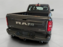 Ram 1500 Big Horn 4x4 Crew Cab 5'7" Box 2026