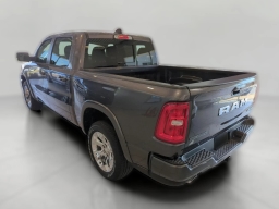 Ram 1500 Big Horn 4x4 Crew Cab 5'7" Box 2026