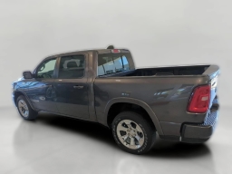 Ram 1500 Big Horn 4x4 Crew Cab 5'7" Box 2026