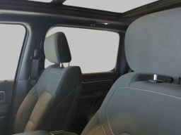Ram 1500 Big Horn 4x4 Crew Cab 5'7" Box 2026