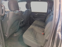Ram 1500 Big Horn 4x4 Crew Cab 5'7" Box 2026