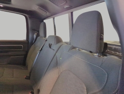 Ram 1500 Big Horn 4x4 Crew Cab 5'7" Box 2026